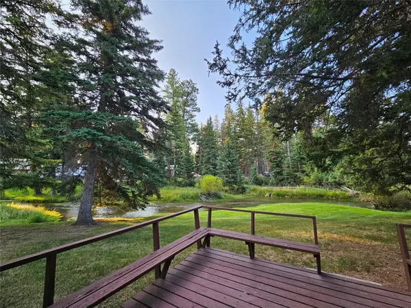 Lincoln, MT 59639,2133 W Mt Highway 200