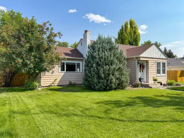 Choteau, MT 59422,21 2nd AVE SW