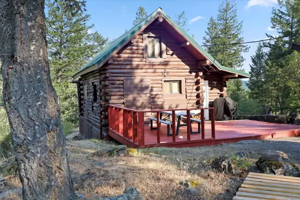 Rexford, MT 59930,400 Pine Bay DR