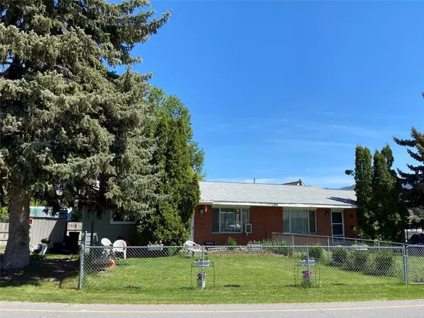 Missoula, MT 59804,1708 27th AVE