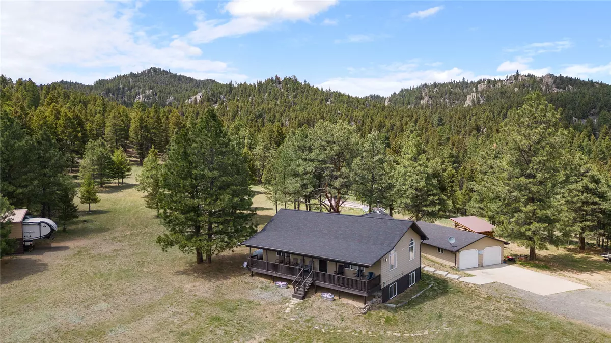 Helena, MT 59601,3176 Baxendale DR