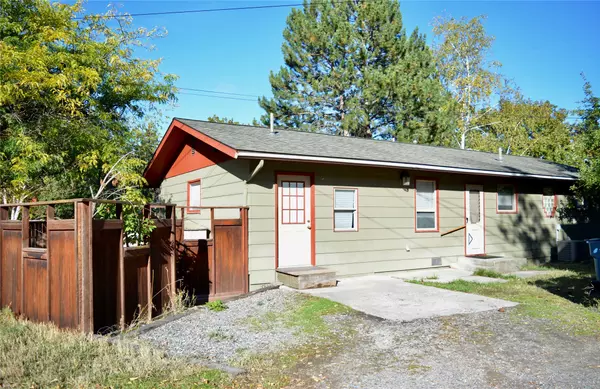 217 Dixon AVE, Missoula, MT 59801