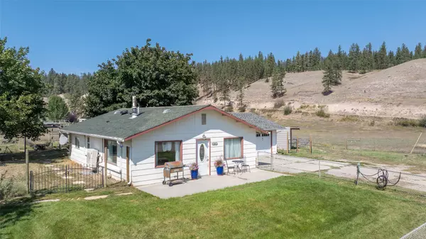 24485 View Crest DR, Huson, MT 59846