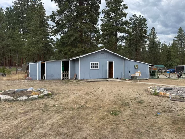 Hamilton, MT 59840,725 Westside RD