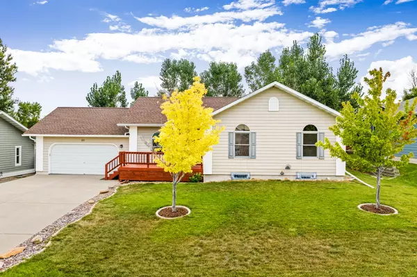 89 Treasure State DR, Great Falls, MT 59404
