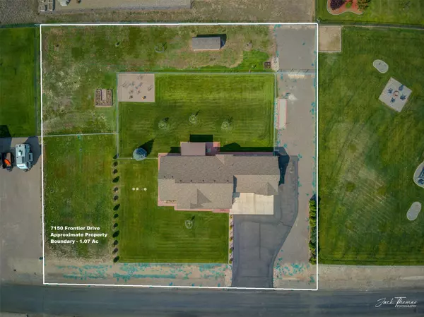 Helena, MT 59602,7150 Frontier DR