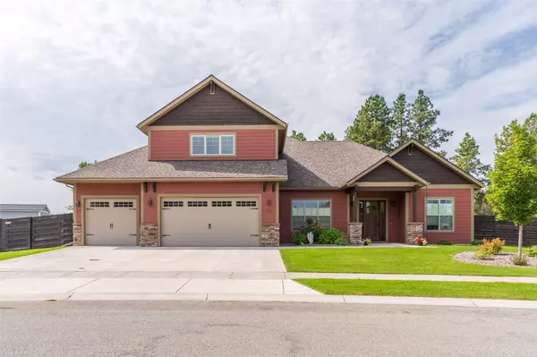 Kalispell, MT 59901,171 W Swift Creek WAY