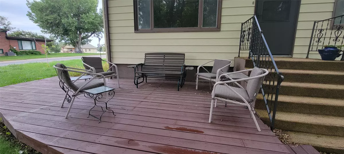 Shelby, MT 59474,415 Jimmy AVE