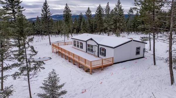 Eureka, MT 59917,20 Starling DR