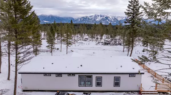 Eureka, MT 59917,20 Starling DR