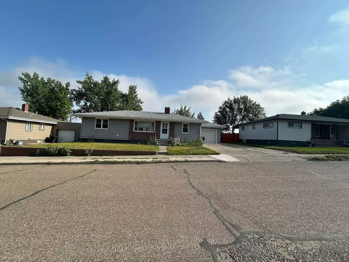 Havre, MT 59501,1005 6th ST