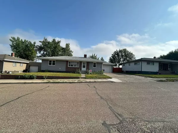 1005 6th ST, Havre, MT 59501