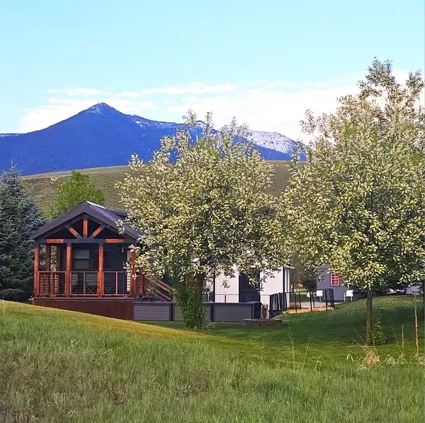 Eureka, MT 59917,301 Kingfisher LOOP