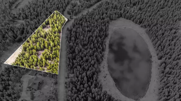 Eureka, MT 59917,Lot 23 Evergreen DR