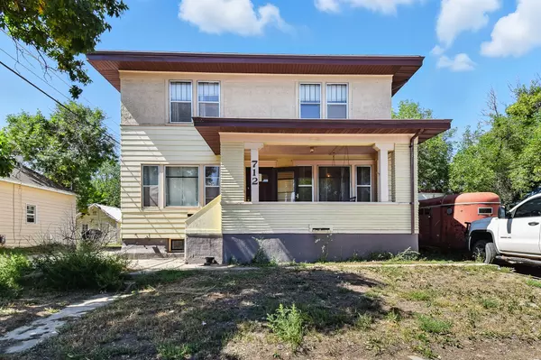 712 9th ST N, Great Falls, MT 59401