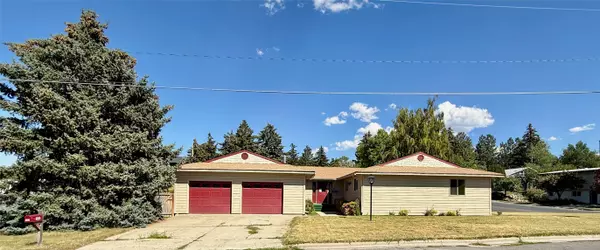 321 S Sanders ST, Helena, MT 59601