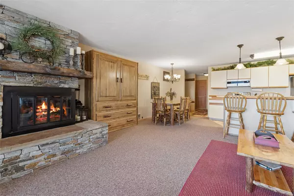 Whitefish, MT 59937,3898 Big Mountain RD #206