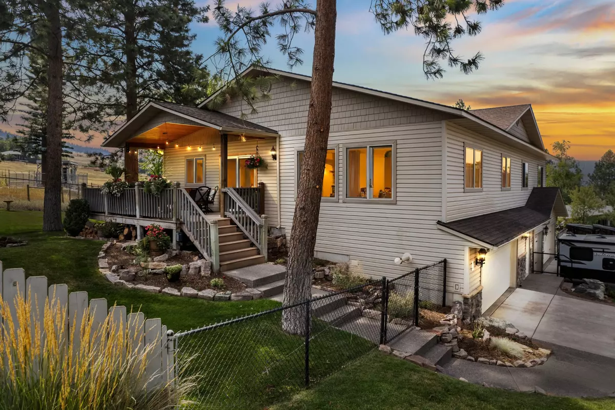 Missoula, MT 59803,1023 Whitaker DR #A