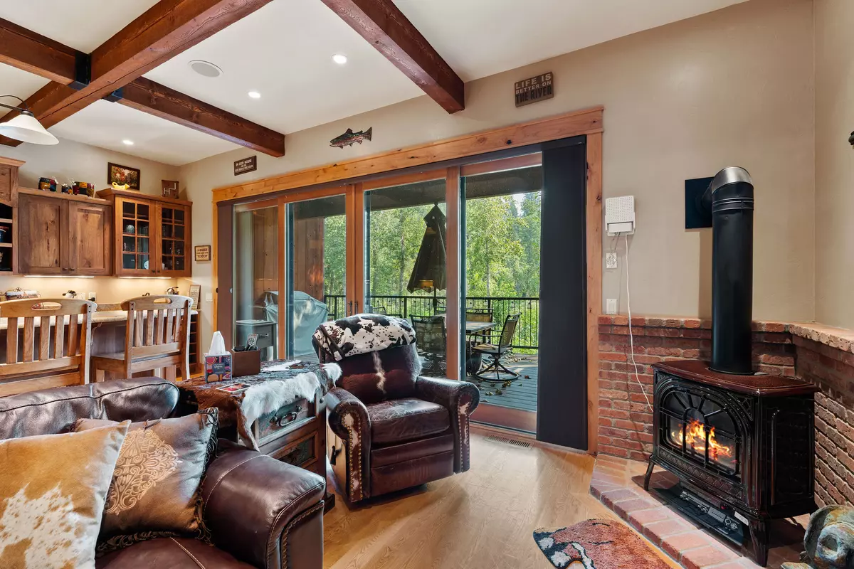 Bigfork, MT 59911,443 Osborn AVE #112