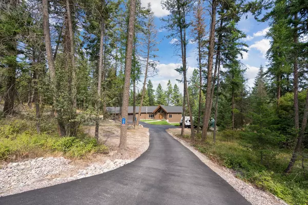 Lakeside, MT 59922,145 Conrad Point DR