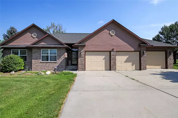 5911 Lariat LOOP, Missoula, MT 59808