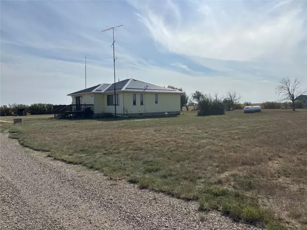 Conrad, MT 59425,1008 Substation RD