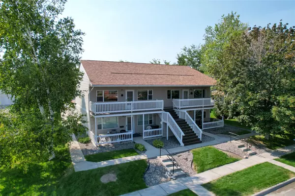 Helena, MT 59601,815 Hialeah CT