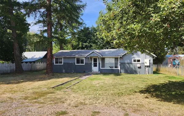 703 W 1st ST, Libby, MT 59923