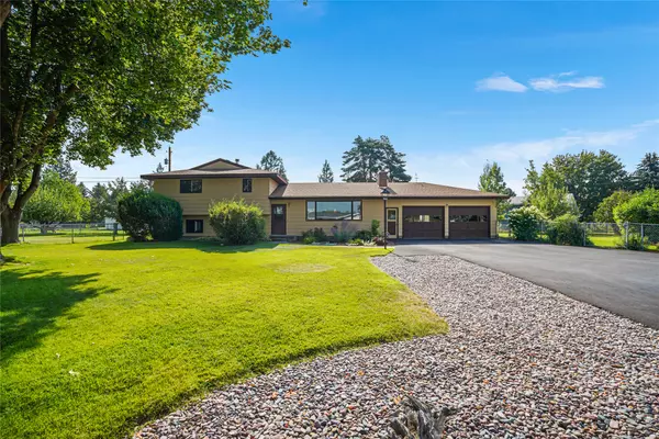 Missoula, MT 59804,2222 Pauline DR