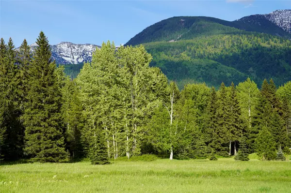 Bigfork, MT 59911,NHN Wolf Creek Ranch RD