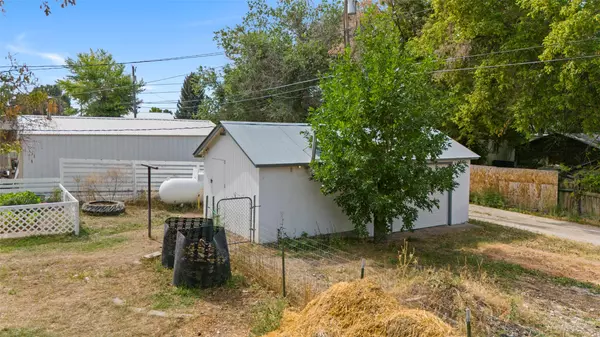 Townsend, MT 59644,314 S Spruce ST