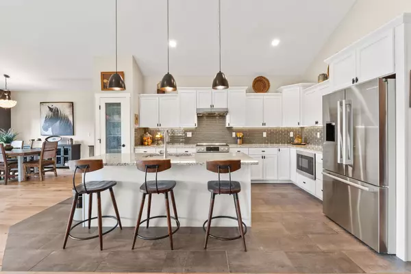 Bigfork, MT 59911,106 Golden Bear DR