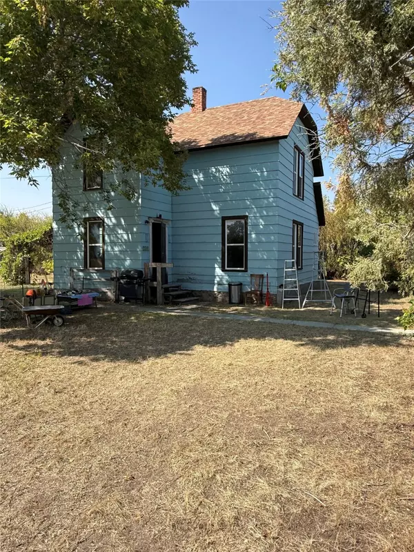 Townsend, MT 59644,413 N Cedar ST