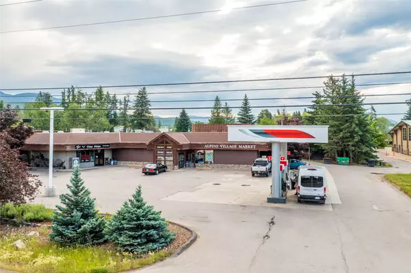 721 Wisconsin AVE #A and B, Whitefish, MT 59937
