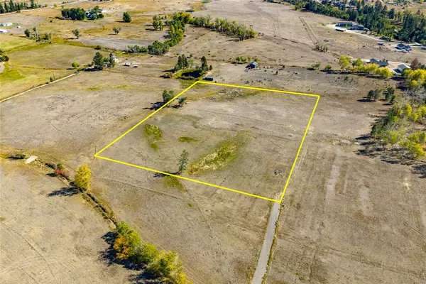 Victor, MT 59875,NHN Trailhawk DR