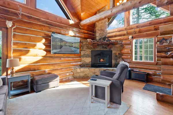 Lakeside, MT 59922,36 Angel Ridge RD