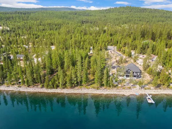 Marion, MT 59925,1024 McGregor LN