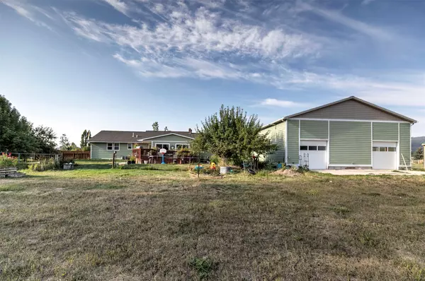 7950 Toby WAY, Missoula, MT 59808