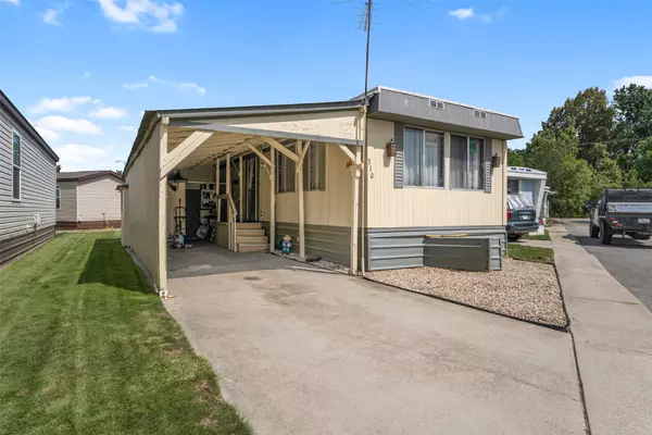 310 Harbison DR, Hamilton, MT 59840