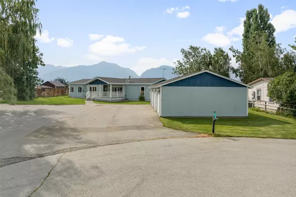 Corvallis, MT 59828,1021 Jessica CT