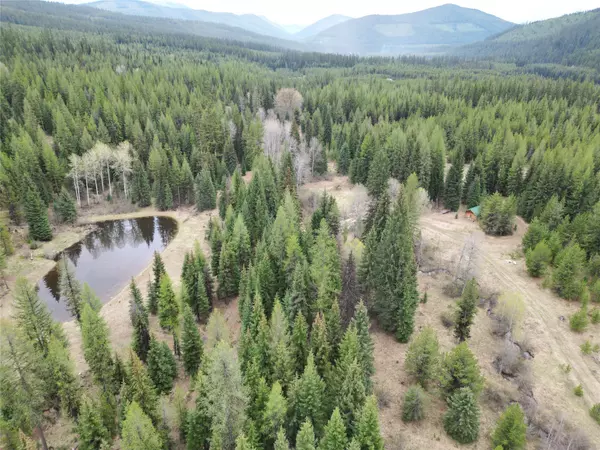 H.E.S. 839, Yaak, MT 59935