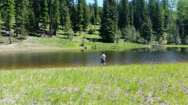 Yaak, MT 59935,H.E.S. 839