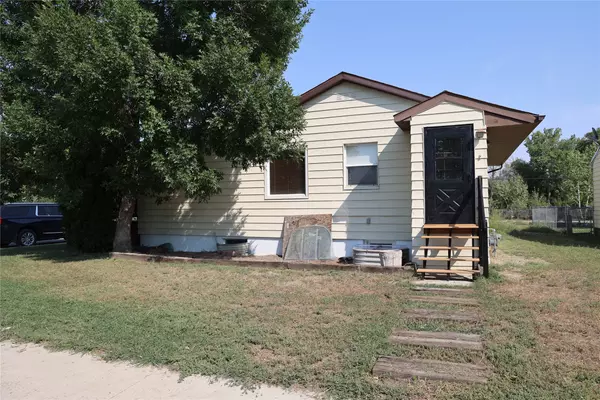 676 Hill AVE, Shelby, MT 59474