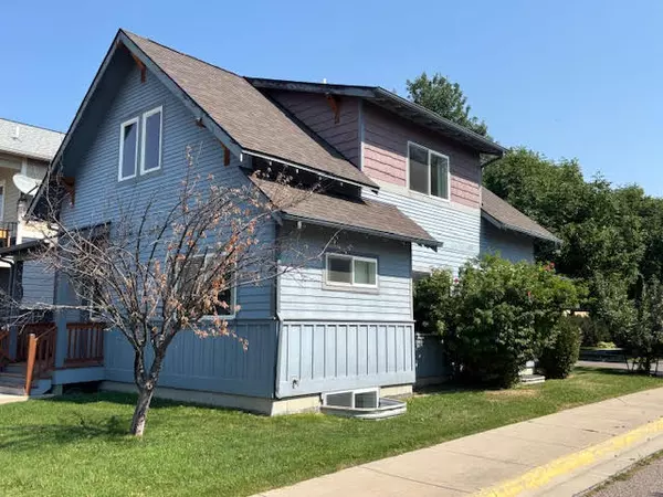 Missoula, MT 59808,2801 Dublin ST