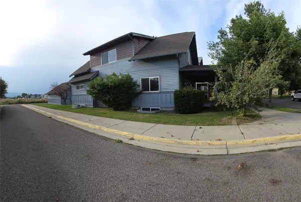 Missoula, MT 59808,2801 Dublin ST