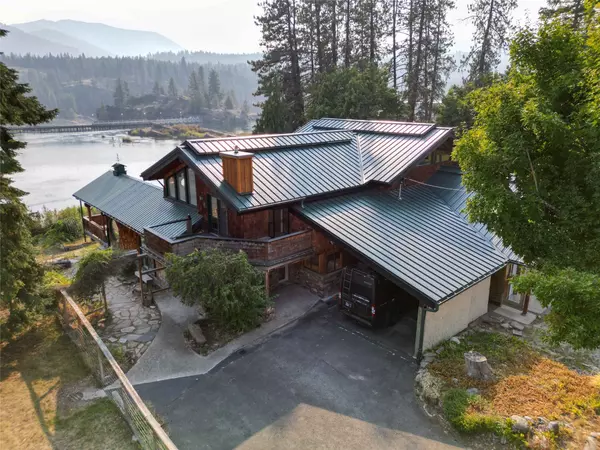 216 Lincoln ST S, Thompson Falls, MT 59873