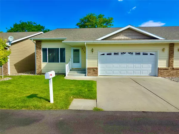 3121 New Hope DR #9, Billings, MT 59102