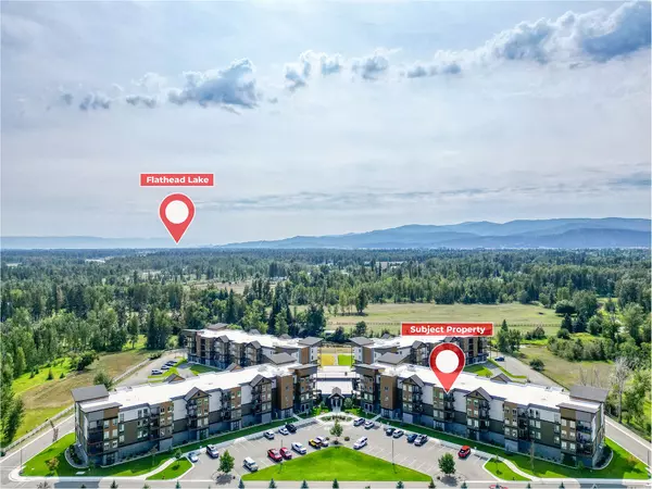 100 Woodlands WAY #S405, Kalispell, MT 59901