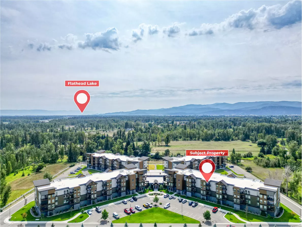Kalispell, MT 59901,100 Woodlands WAY #S405