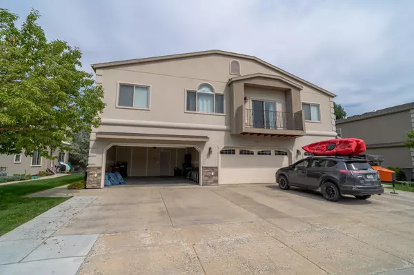 Helena, MT 59602,340 Barney ST #A